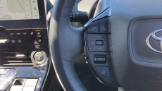 Toyota bZ4X 160kW Premiere Edition 71.4kWh 5dr Auto AWD Electric Hatchback